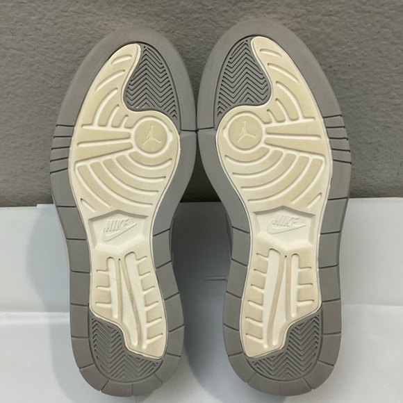 Size US 6.5 / EUR 37.5 NIKE AIR JORDAN 1 ELEVATE LOW DH7004-100 - Picture 9 of 9